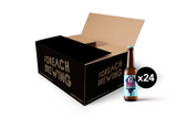 24 bottles of Foreach Session IPA, craft beer